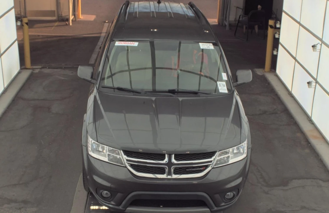 2014 Dodge Journey - Image 2 of 12