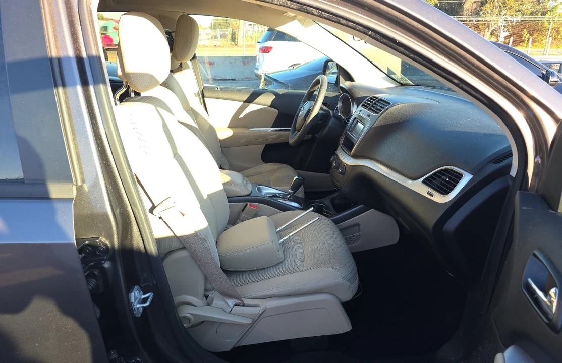 2014 Dodge Journey - Image 8 of 12
