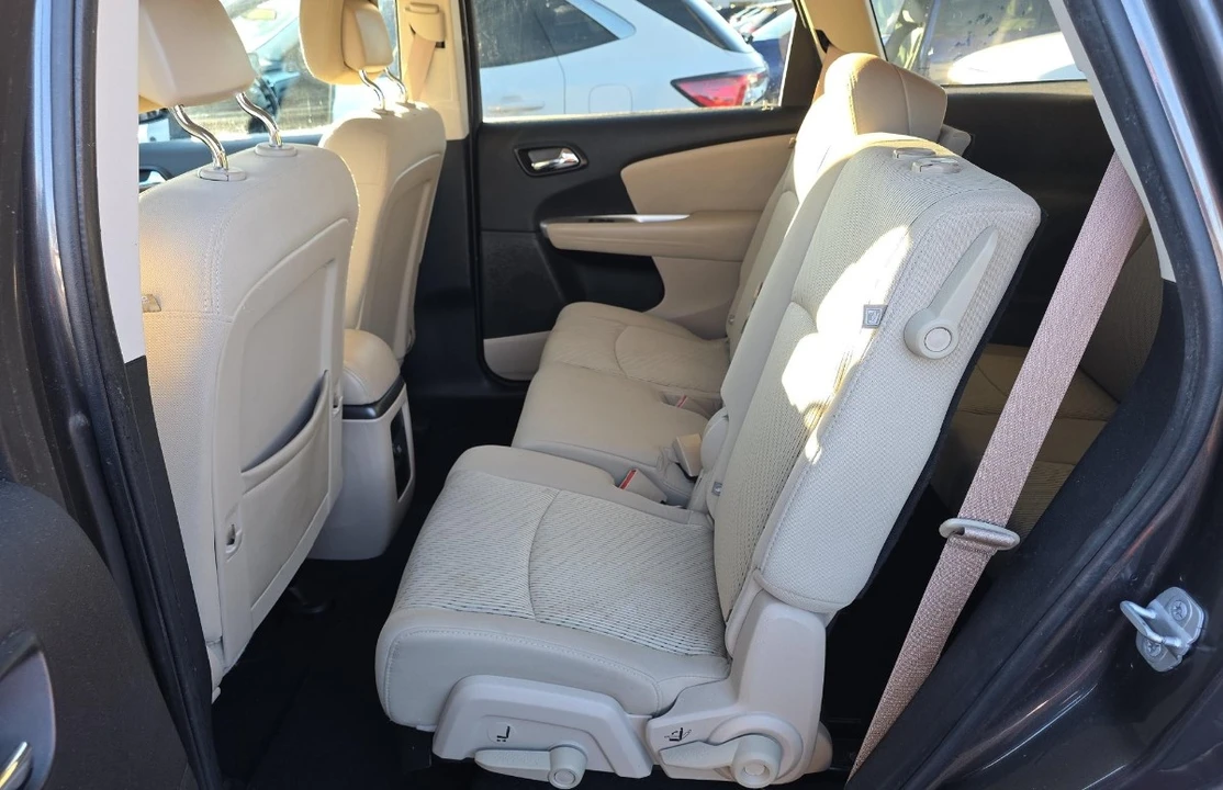 2014 Dodge Journey - Image 10 of 12