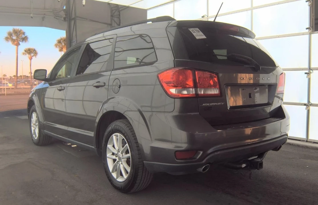 2014 Dodge Journey - Image 6 of 12