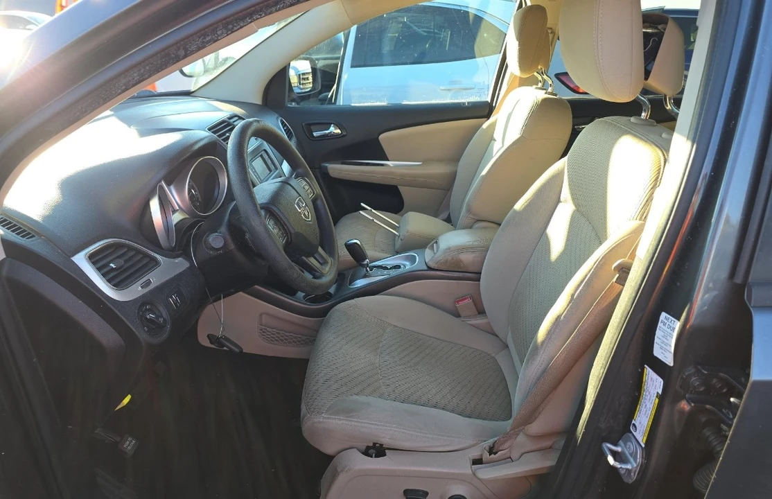 2014 Dodge Journey - Image 7 of 12