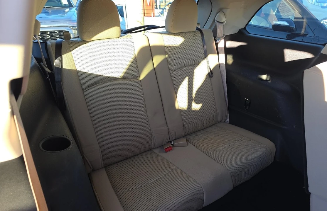 2014 Dodge Journey - Image 11 of 12