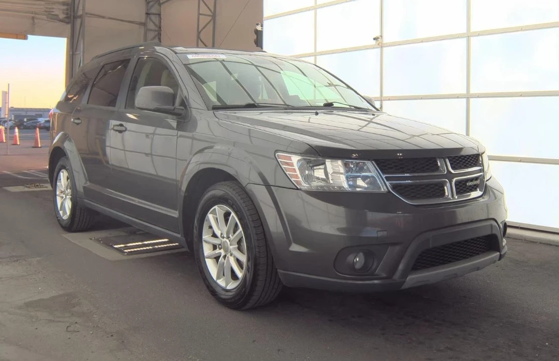2014 Dodge Journey - Image 3 of 12