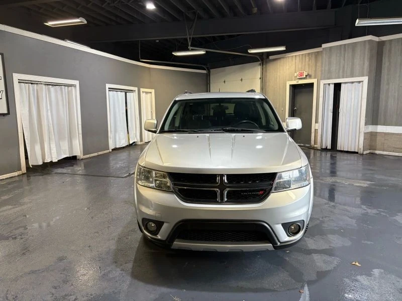 2014 Dodge Journey - Image 2 of 12