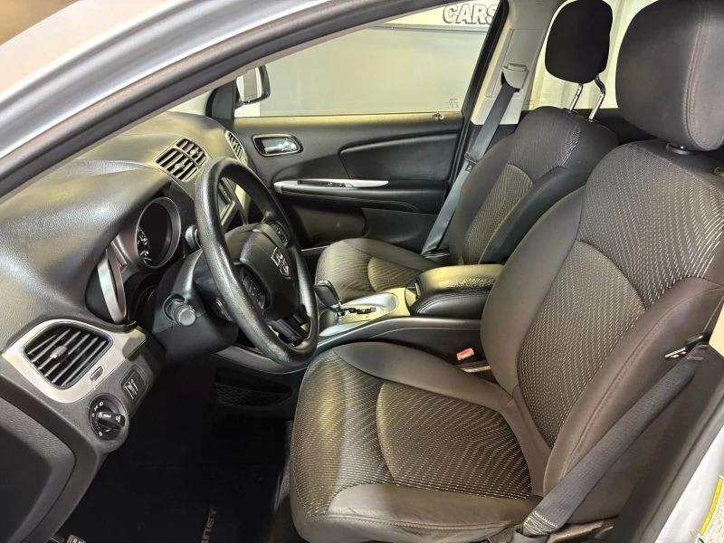 2014 Dodge Journey - Image 9 of 12