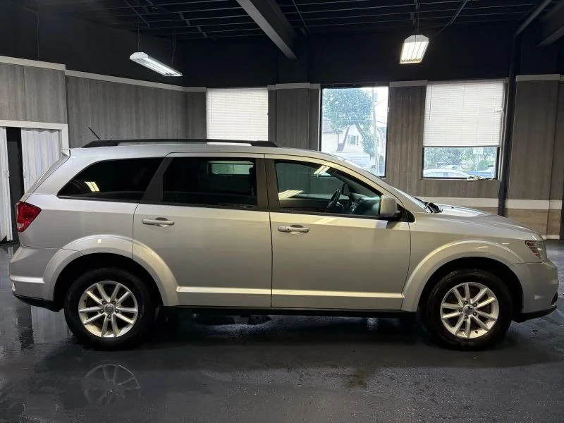 2014 Dodge Journey - Image 7 of 12