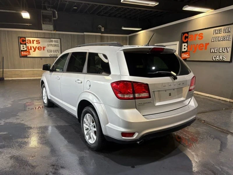 2014 Dodge Journey - Image 4 of 12