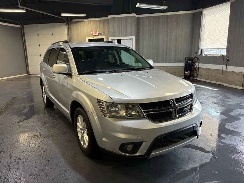 2014 Dodge Journey - Image 8 of 12