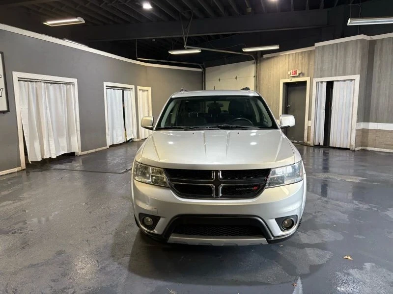 2014 Dodge Journey - Image 2 of 12