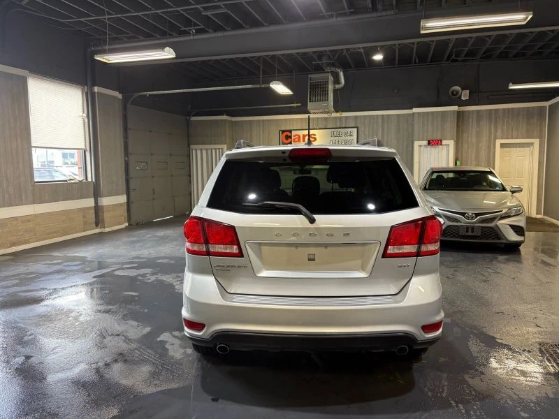 2014 Dodge Journey - Image 5 of 12