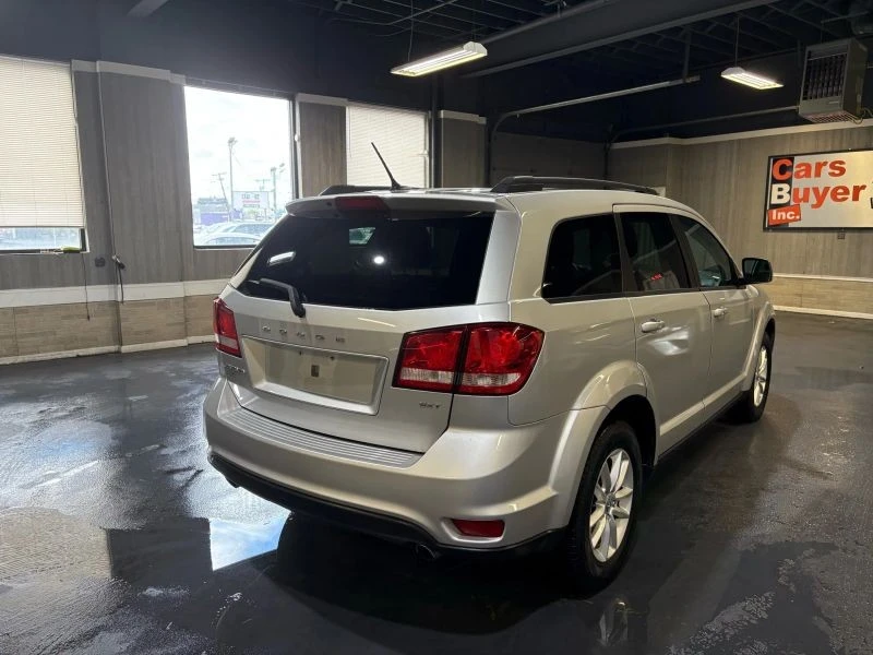 2014 Dodge Journey - Image 6 of 12