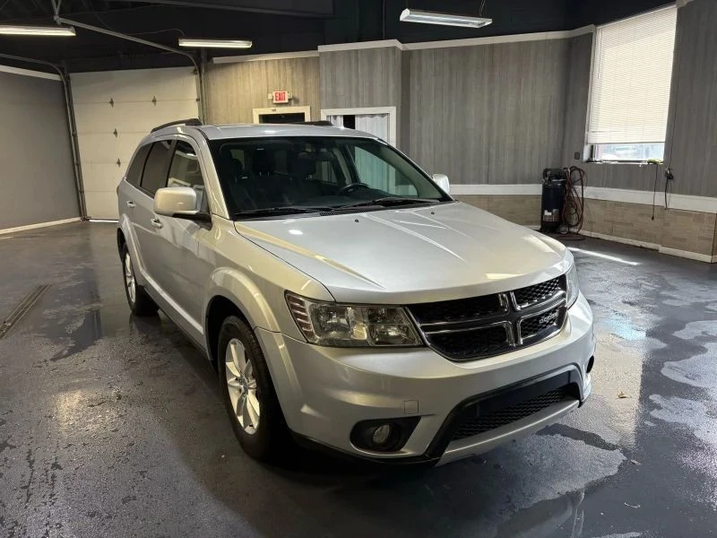 2014 Dodge Journey - Image 8 of 12