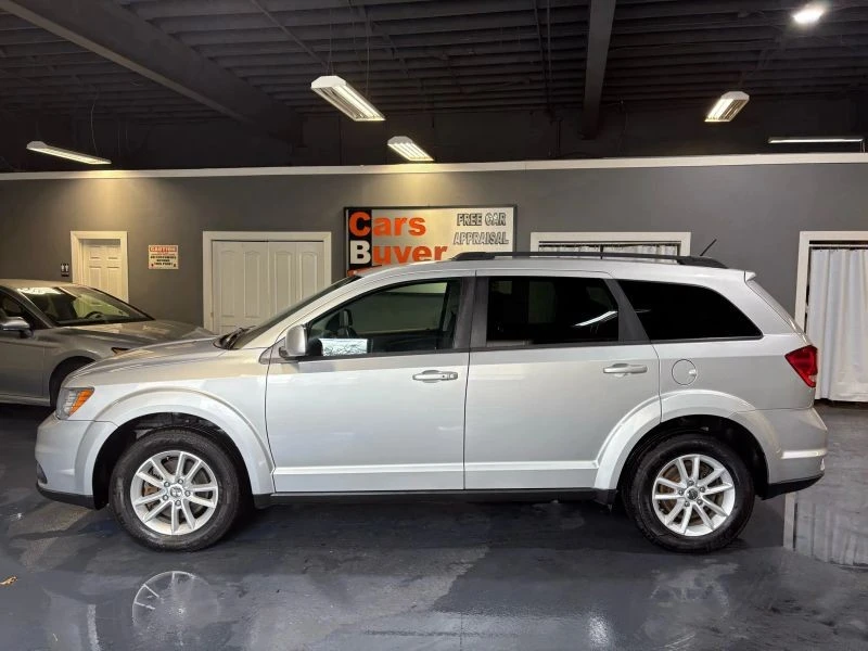 2014 Dodge Journey - Image 3 of 12