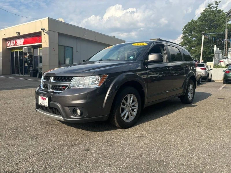 2014 Dodge Journey - Image 3 of 12