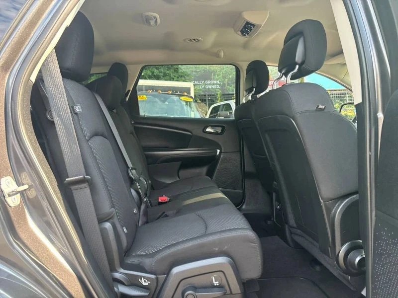 2014 Dodge Journey - Image 10 of 12