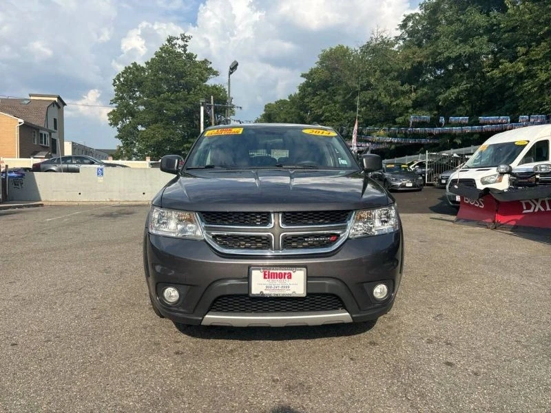 2014 Dodge Journey - Image 2 of 12