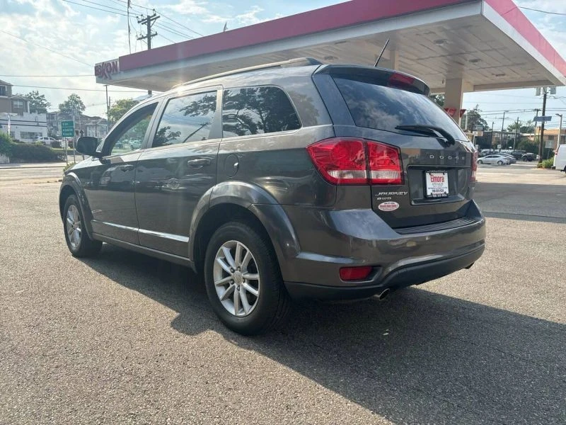 2014 Dodge Journey - Image 4 of 12