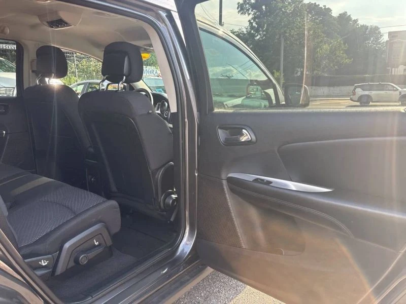 2014 Dodge Journey - Image 9 of 12