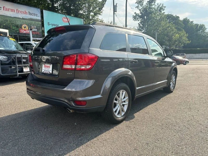2014 Dodge Journey - Image 6 of 12