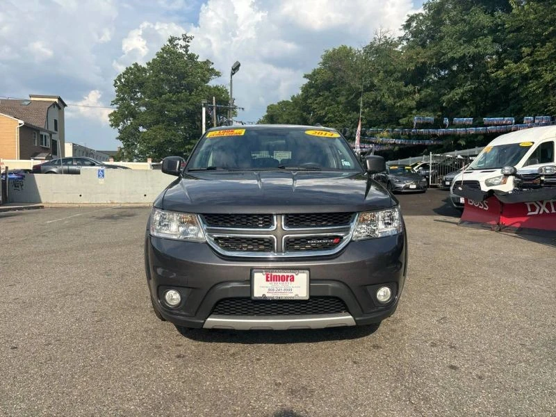 2014 Dodge Journey - Image 2 of 12