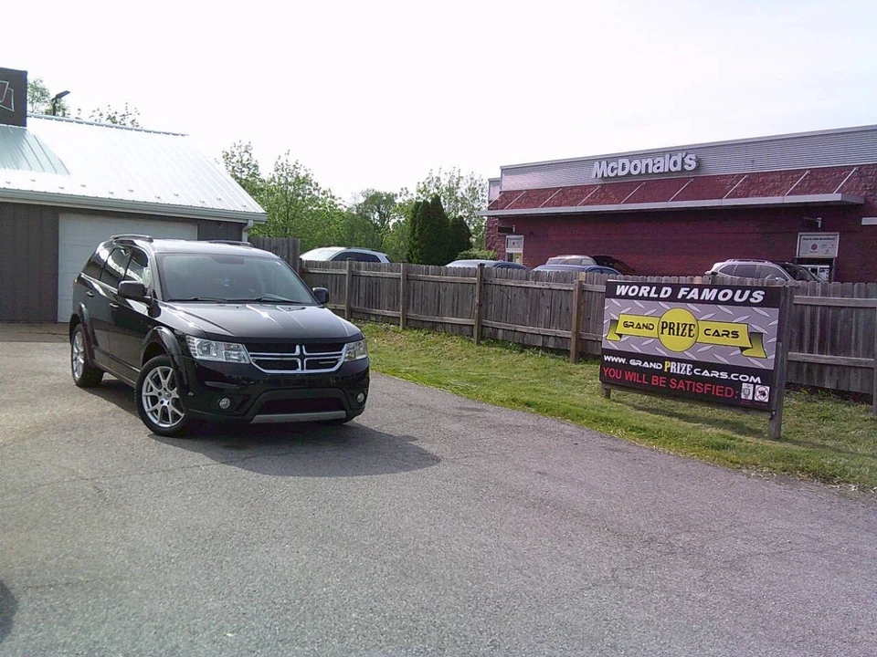 2014 Dodge Journey - Image 12 of 21