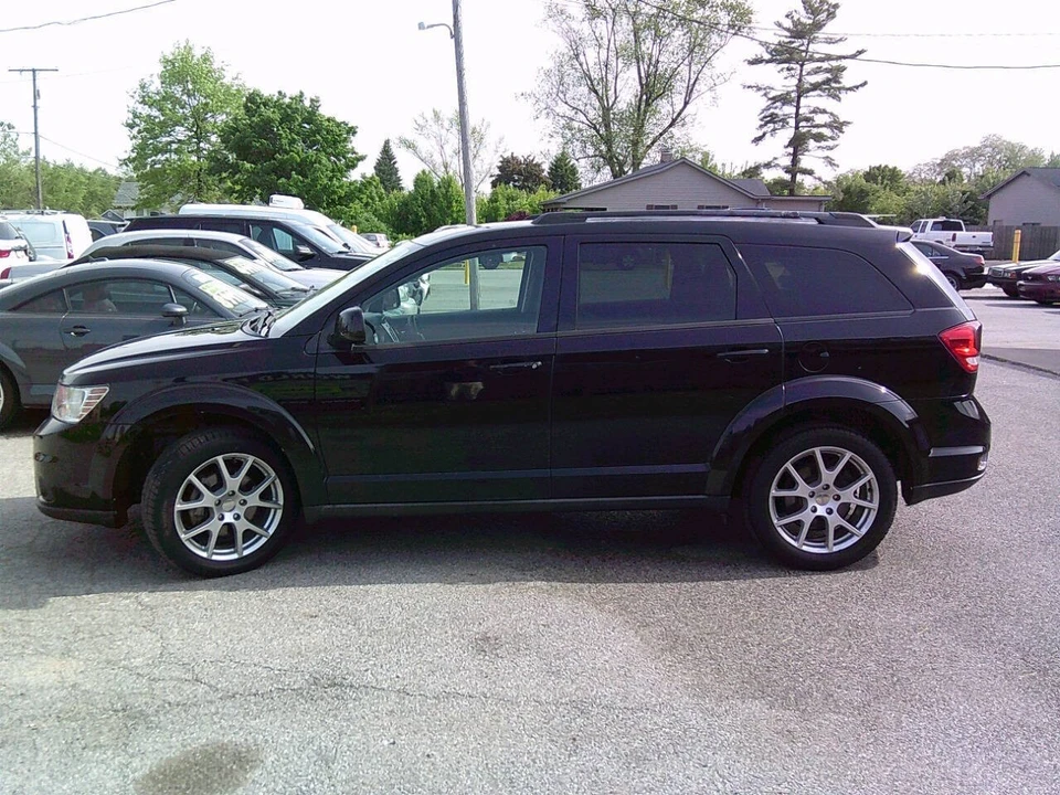 2014 Dodge Journey - Image 5 of 21