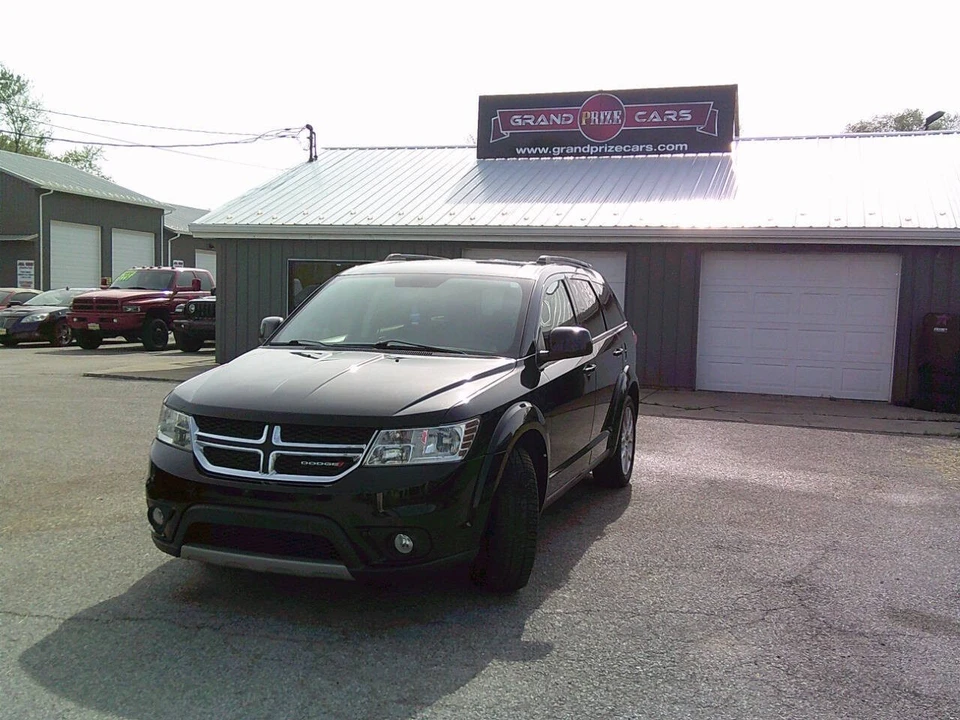 2014 Dodge Journey - Image 2 of 21