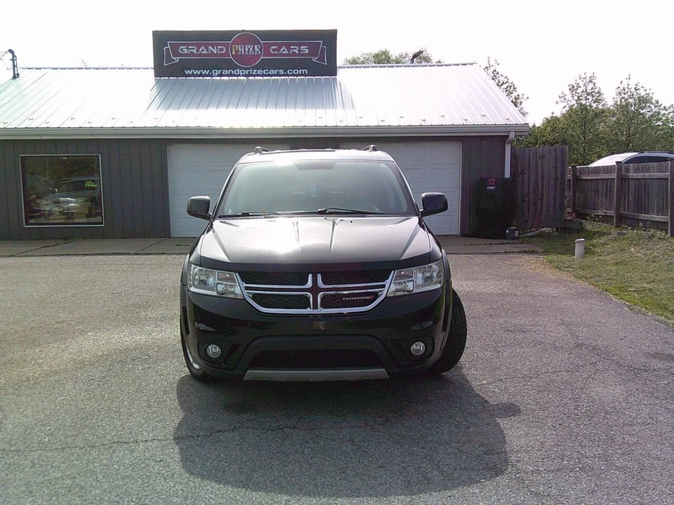 2014 Dodge Journey - Image 4 of 21