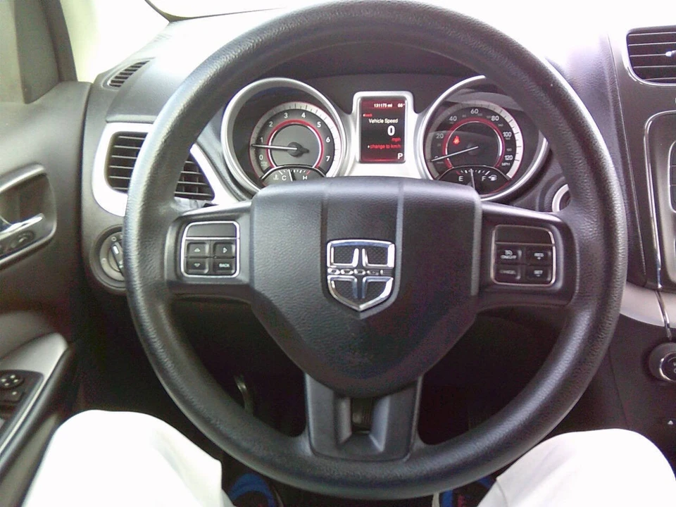 2014 Dodge Journey - Image 20 of 21