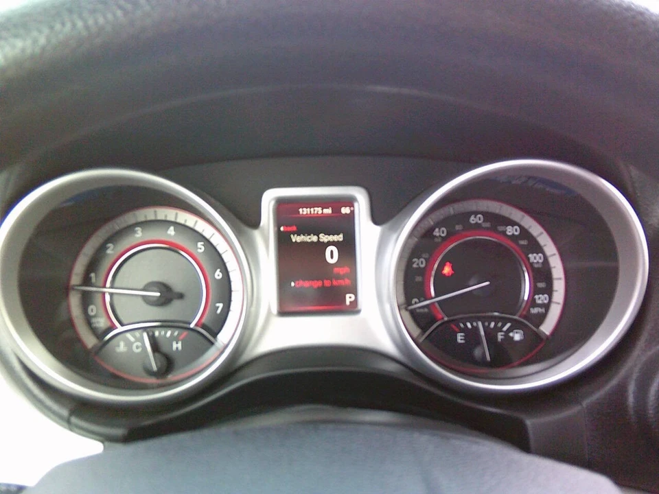 2014 Dodge Journey - Image 19 of 21