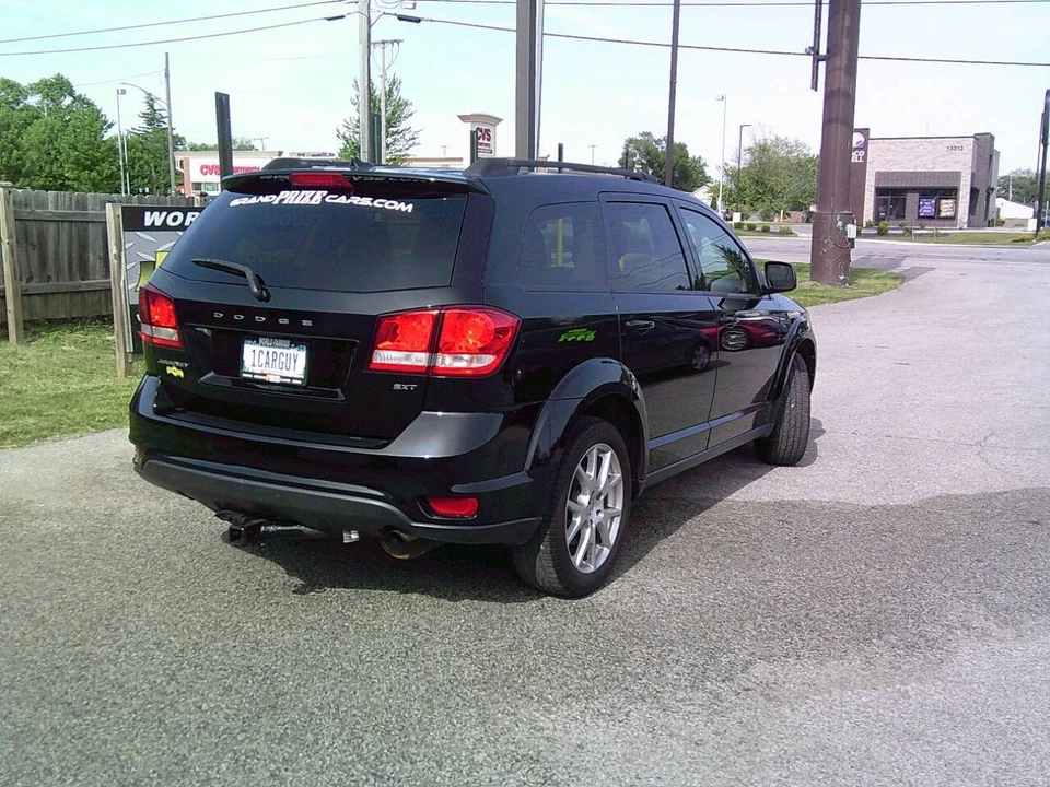 2014 Dodge Journey - Image 9 of 21