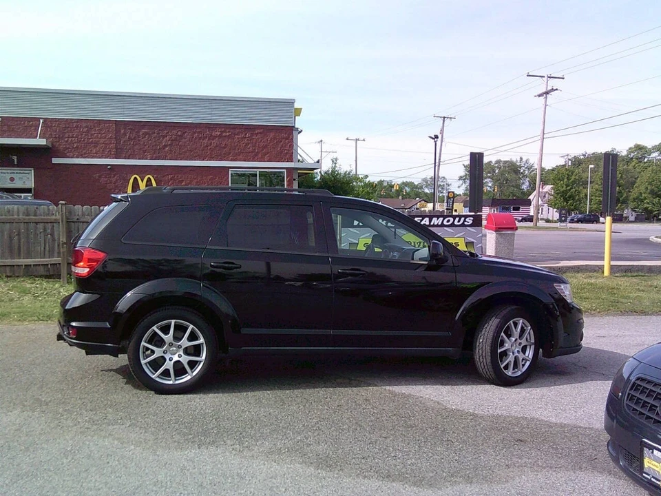 2014 Dodge Journey - Image 10 of 21