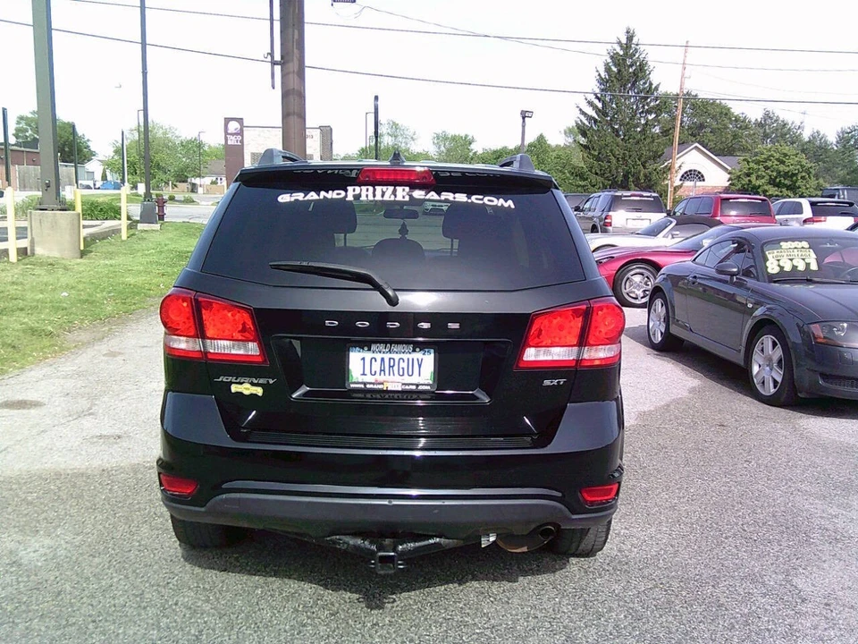 2014 Dodge Journey - Image 8 of 21