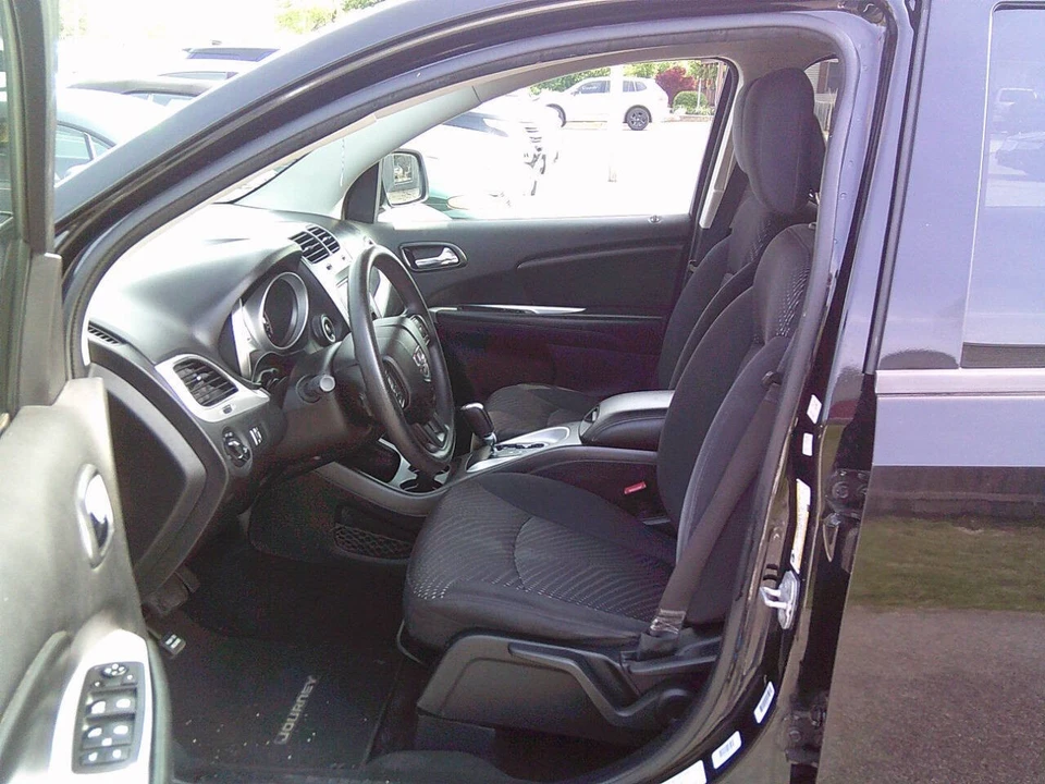 2014 Dodge Journey - Image 16 of 21