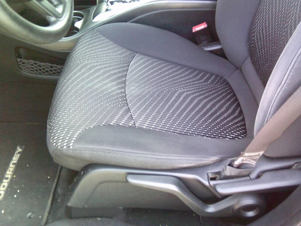 2014 Dodge Journey - Image 18 of 21