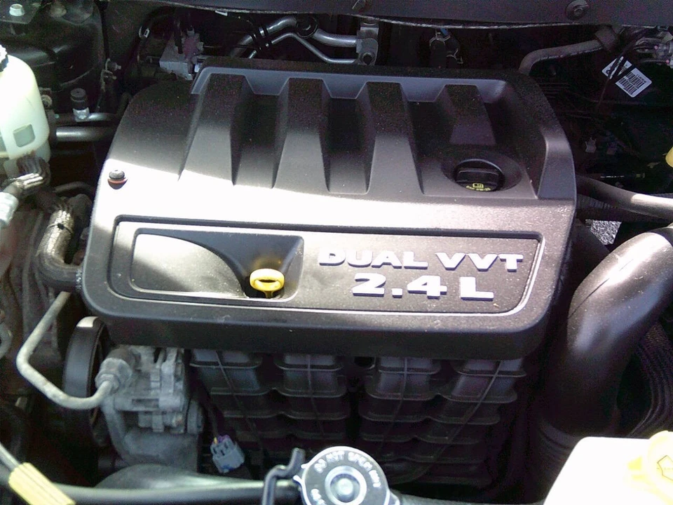 2014 Dodge Journey - Image 11 of 21