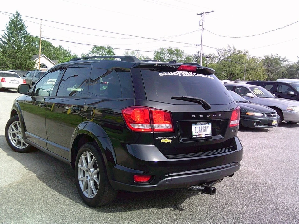 2014 Dodge Journey - Image 6 of 21