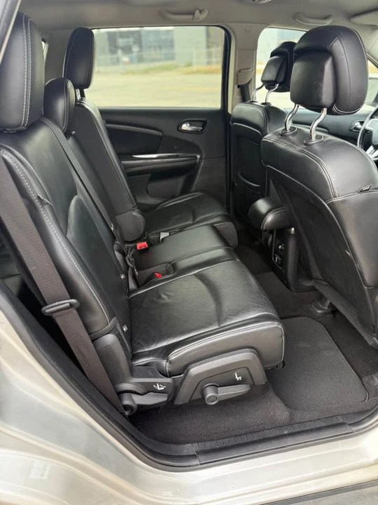 2014 Dodge Journey - Image 7 of 12