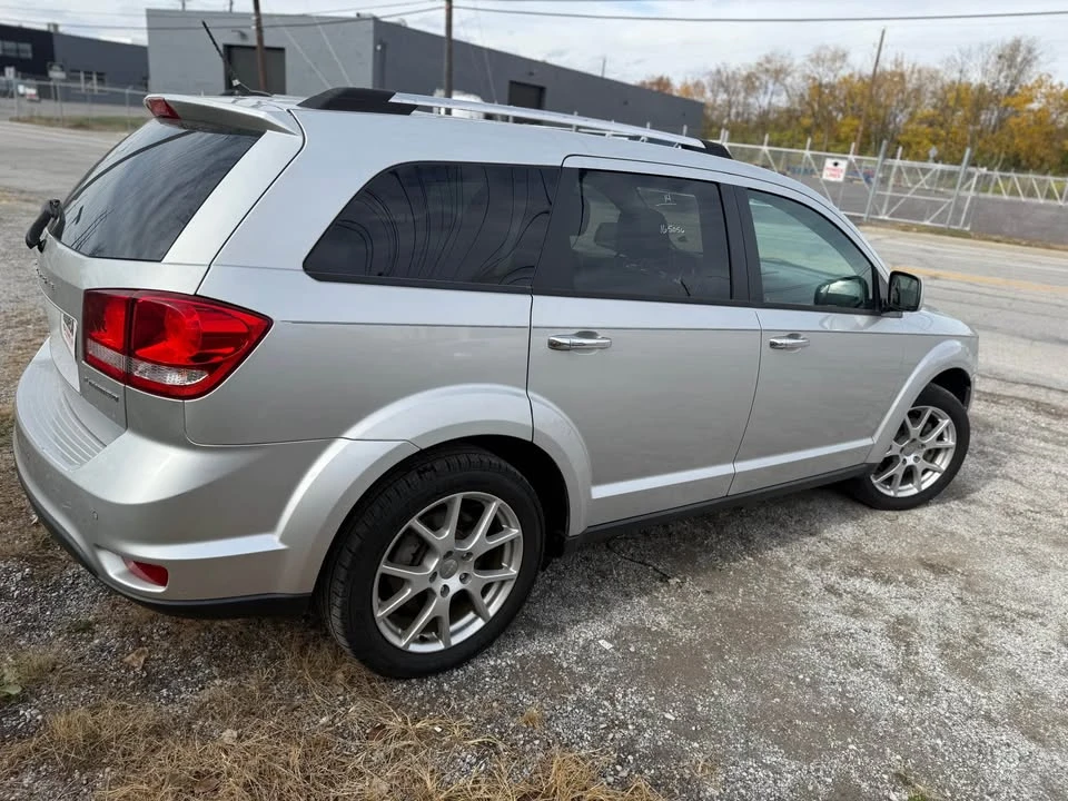 2014 Dodge Journey - Image 8 of 12