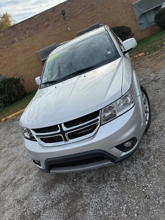 2014 Dodge Journey - Image 4 of 12