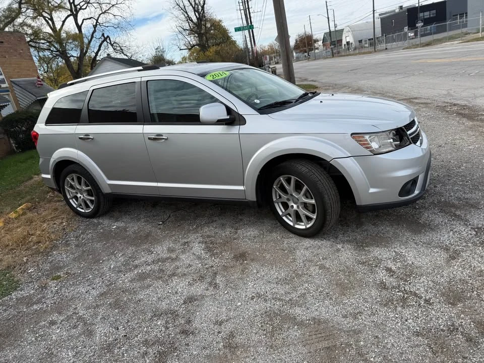2014 Dodge Journey - Image 3 of 12