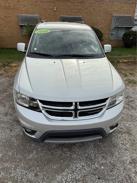 2014 Dodge Journey - Image 12 of 12