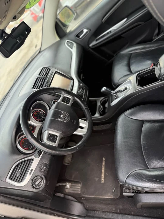 2014 Dodge Journey - Image 10 of 12