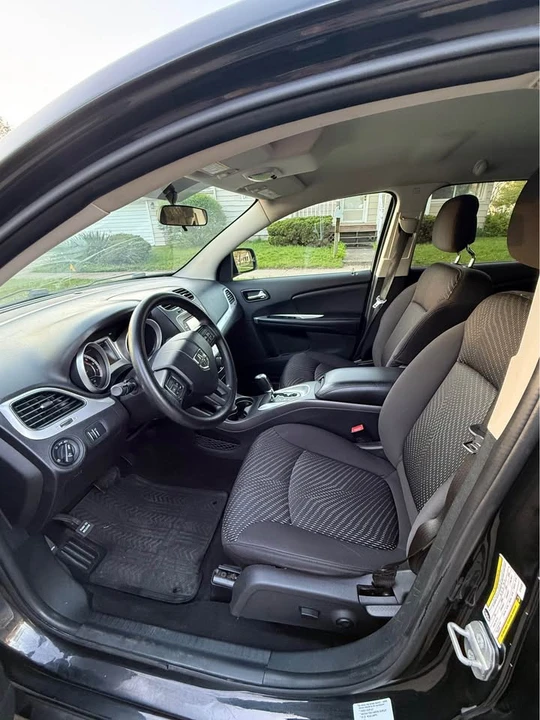 2014 Dodge Journey - Image 6 of 11