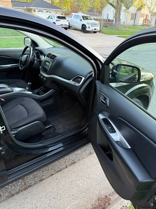 2014 Dodge Journey - Image 8 of 11