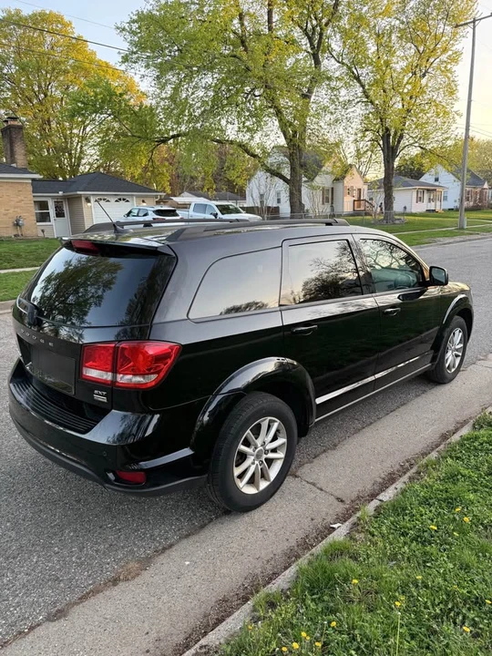 2014 Dodge Journey - Image 2 of 11