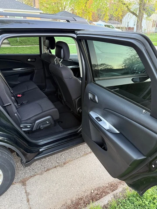 2014 Dodge Journey - Image 9 of 11