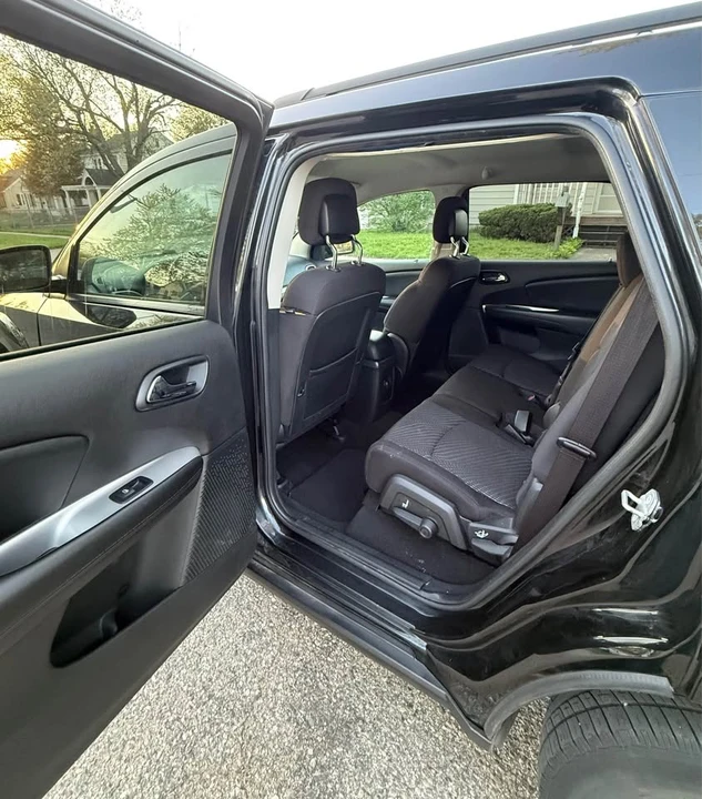 2014 Dodge Journey - Image 7 of 11