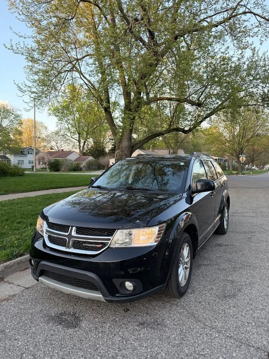 2014 Dodge Journey - Image 4 of 11