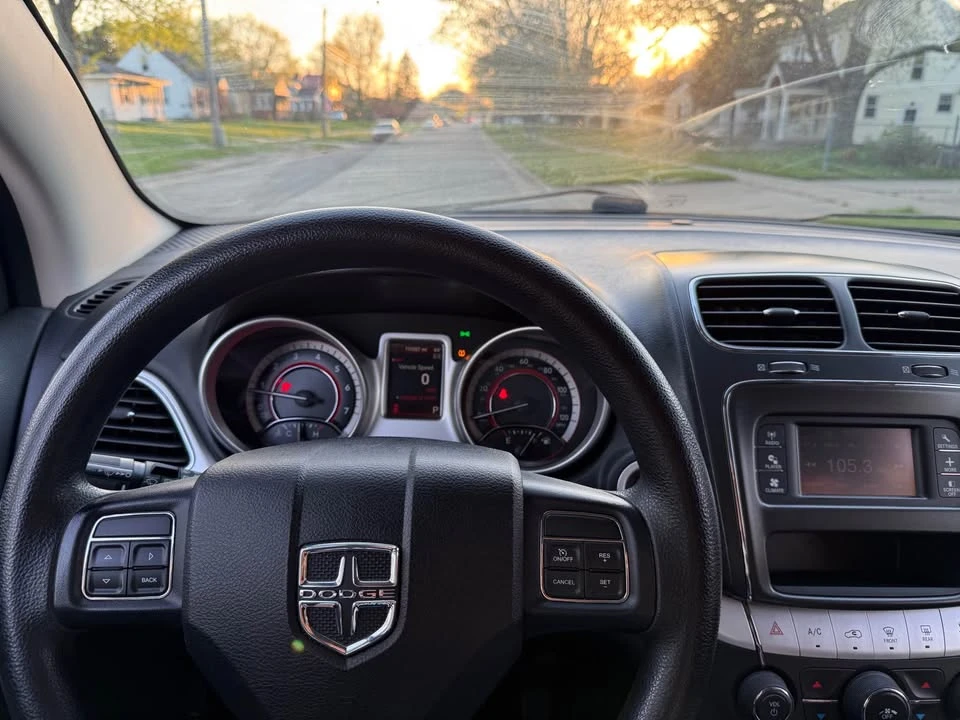 2014 Dodge Journey - Image 10 of 11